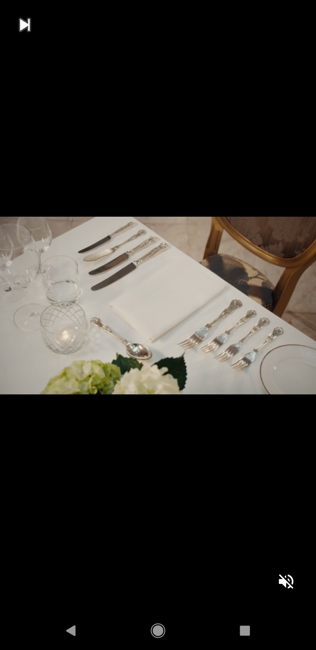 Close Button Position - Top Right